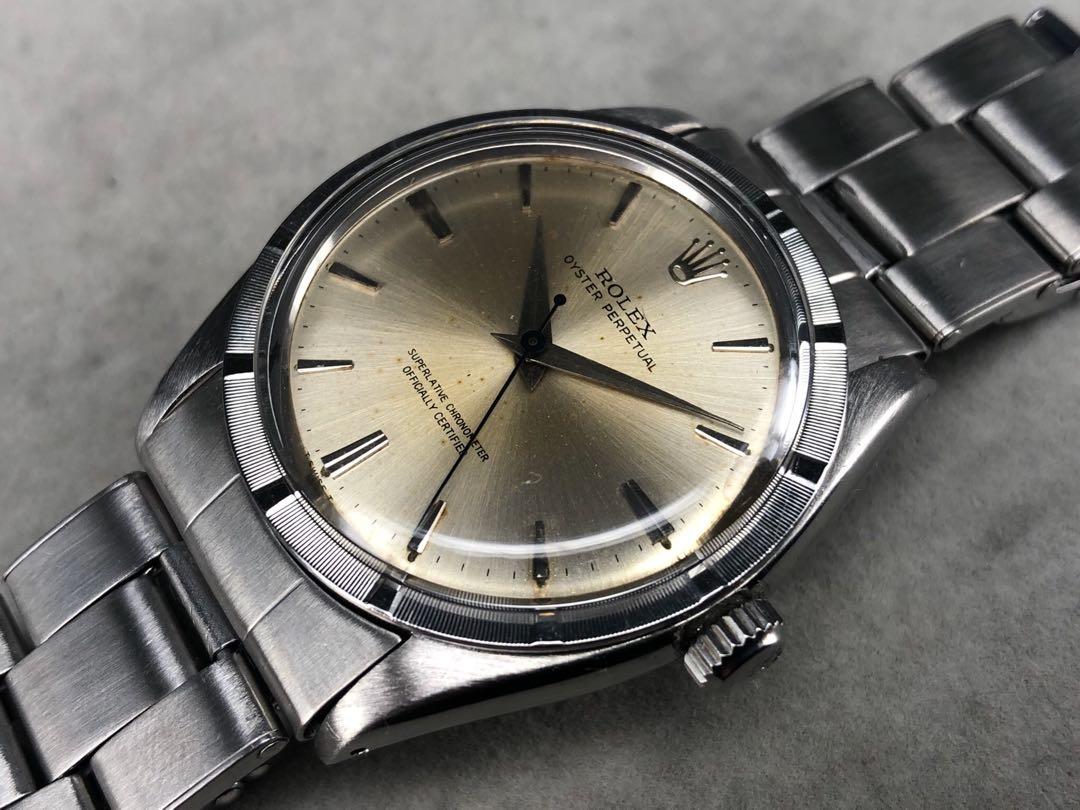 Rolex 6569 online