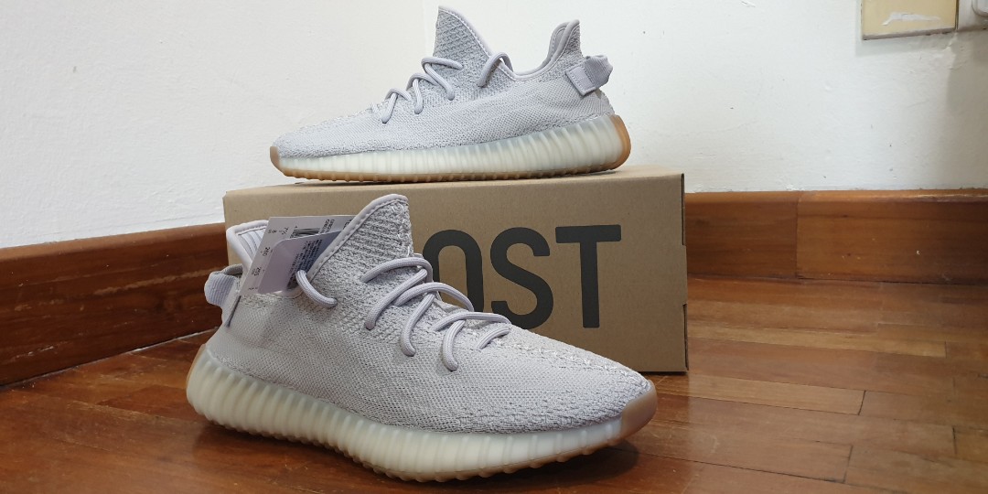 Yeezy sesame hot sale keychain