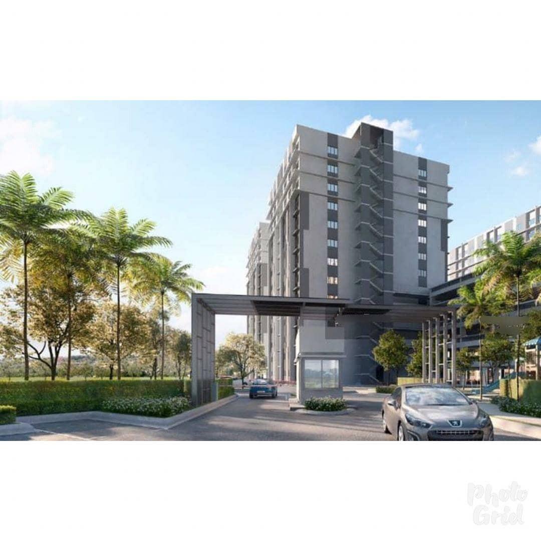 Rumah Selangorku Cybersouth Property For Sale On Carousell