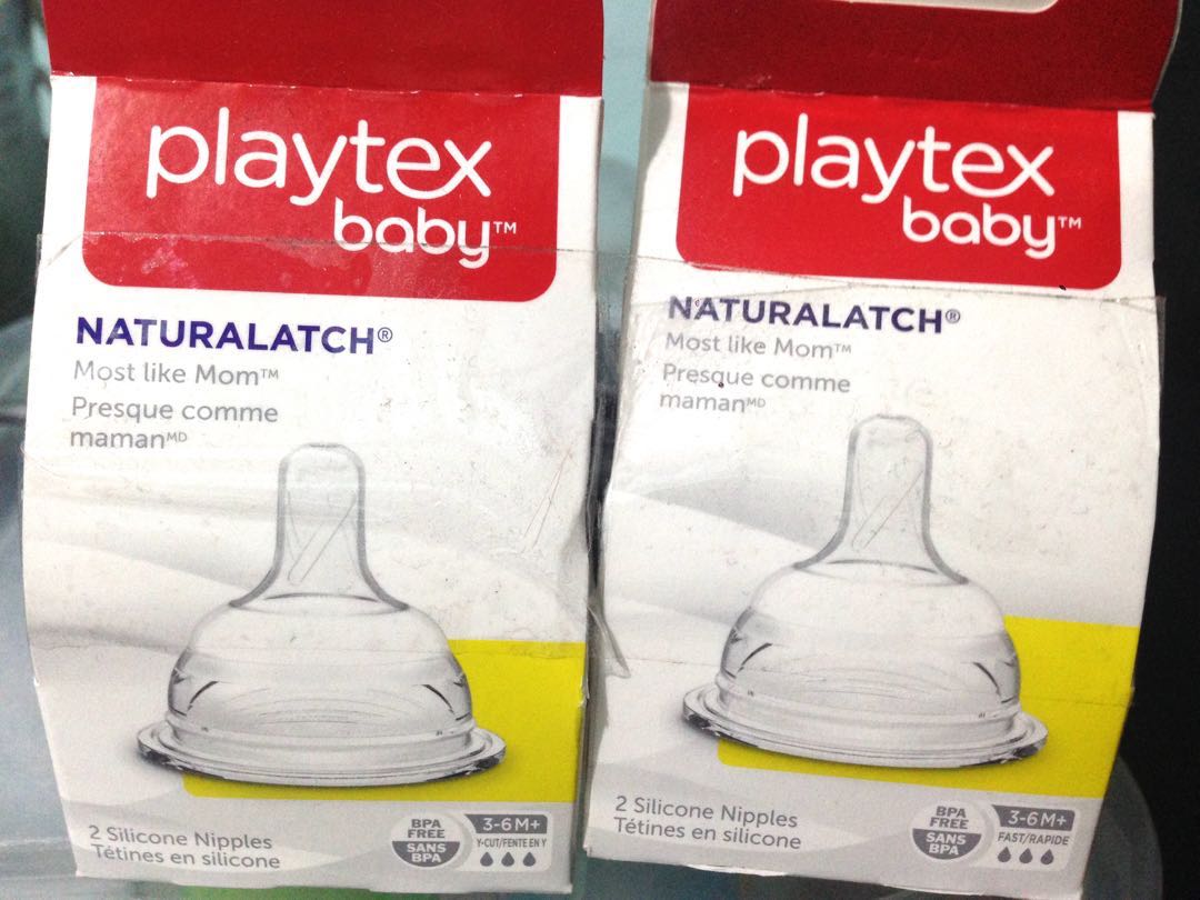 playtex y cut