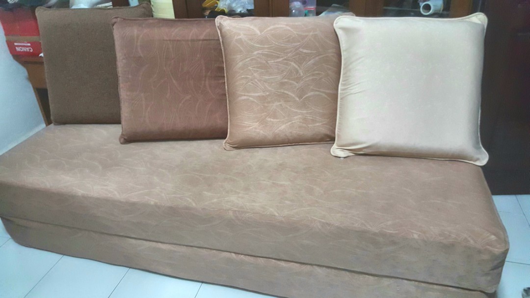 Seahorse outlet sofa bed