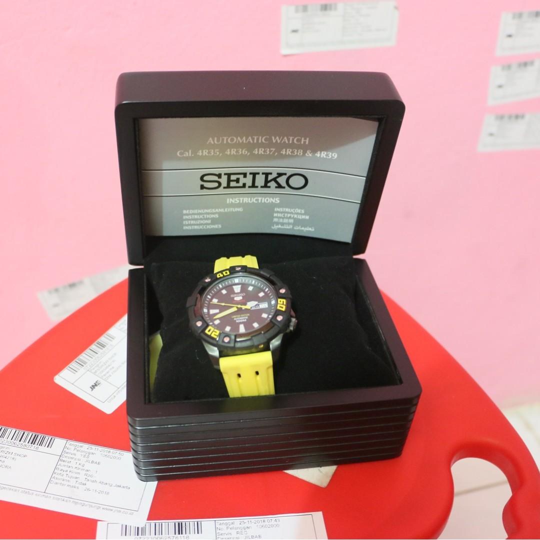 Seiko srp509k1 clearance
