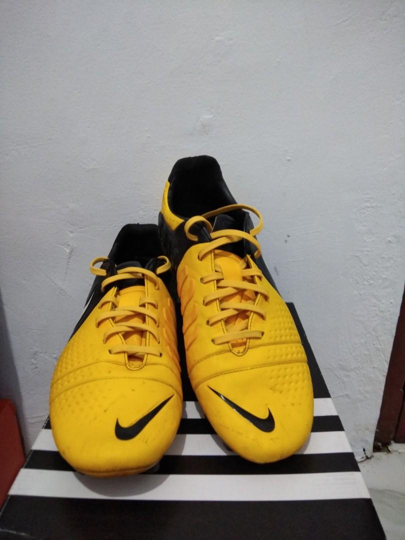 ctr360 trequartista iii yellow