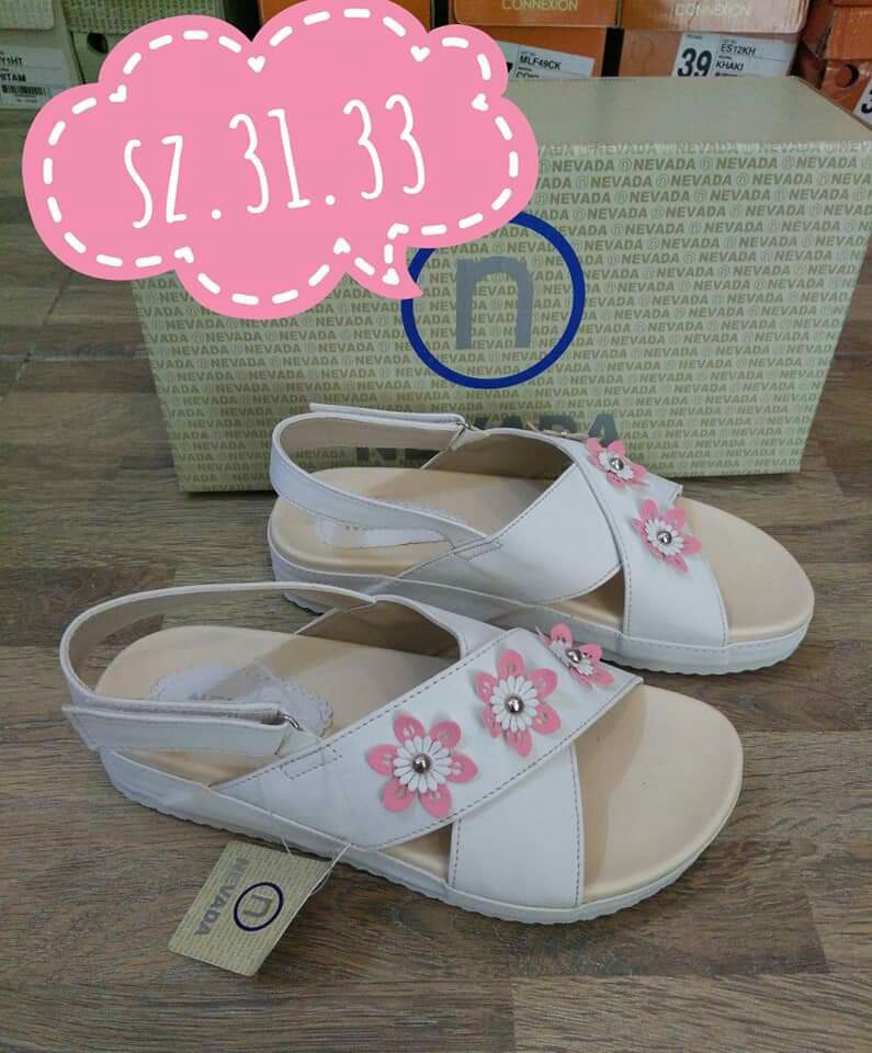 Sepatu Send Nevada For Kids Women S Fashion Women S Shoes On Carousell