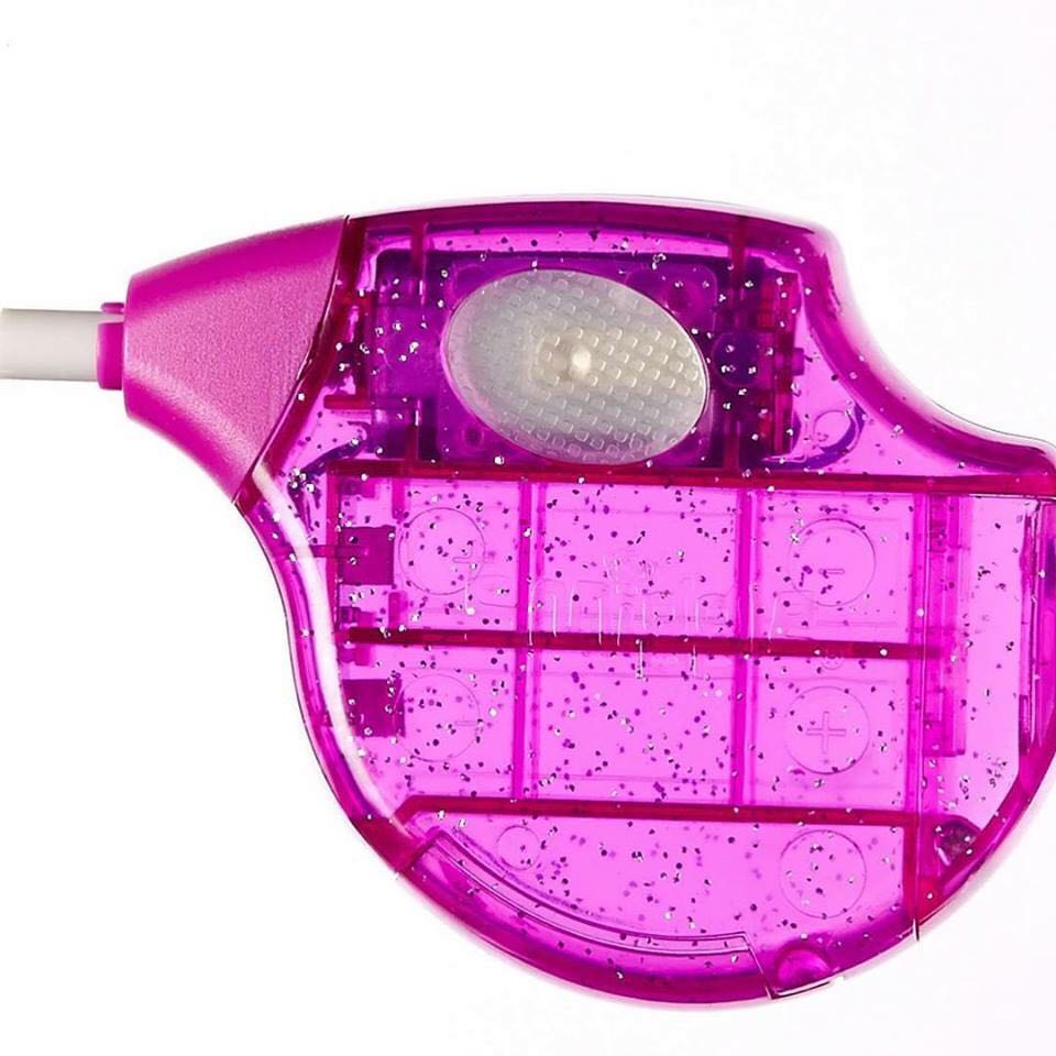 Smiggle electric eraser, Hobbies & Toys, Stationary & Craft, Other