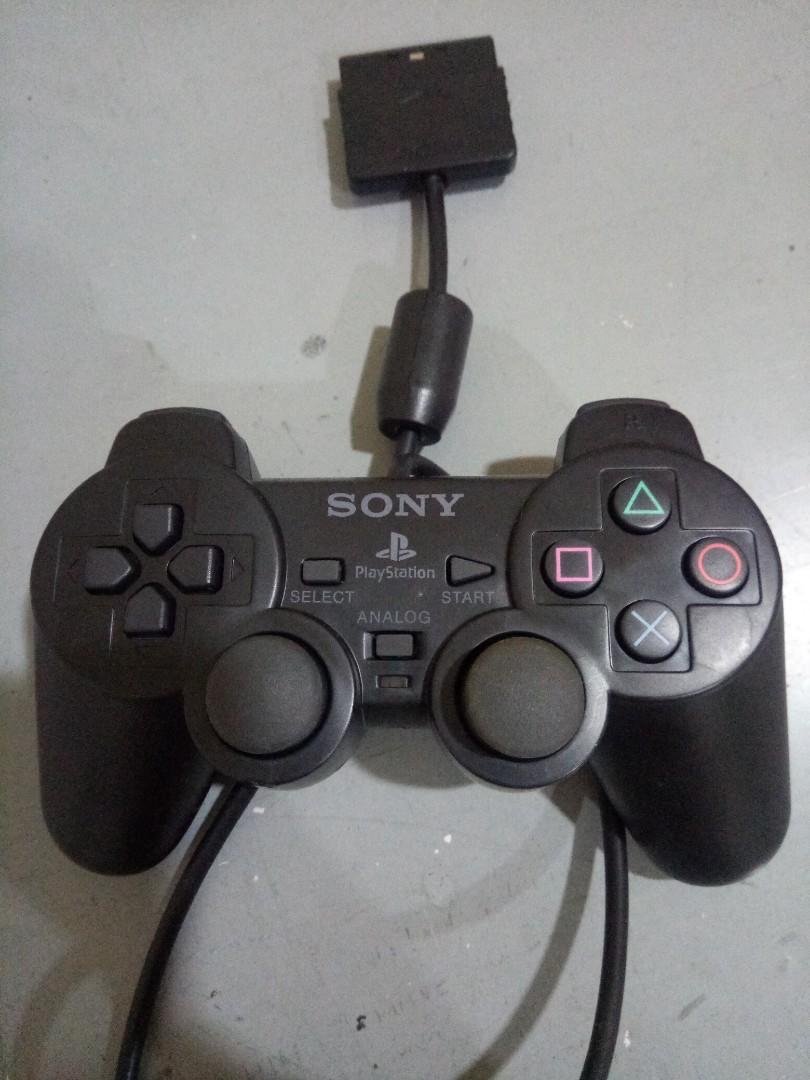 sony analog controller scph 10010