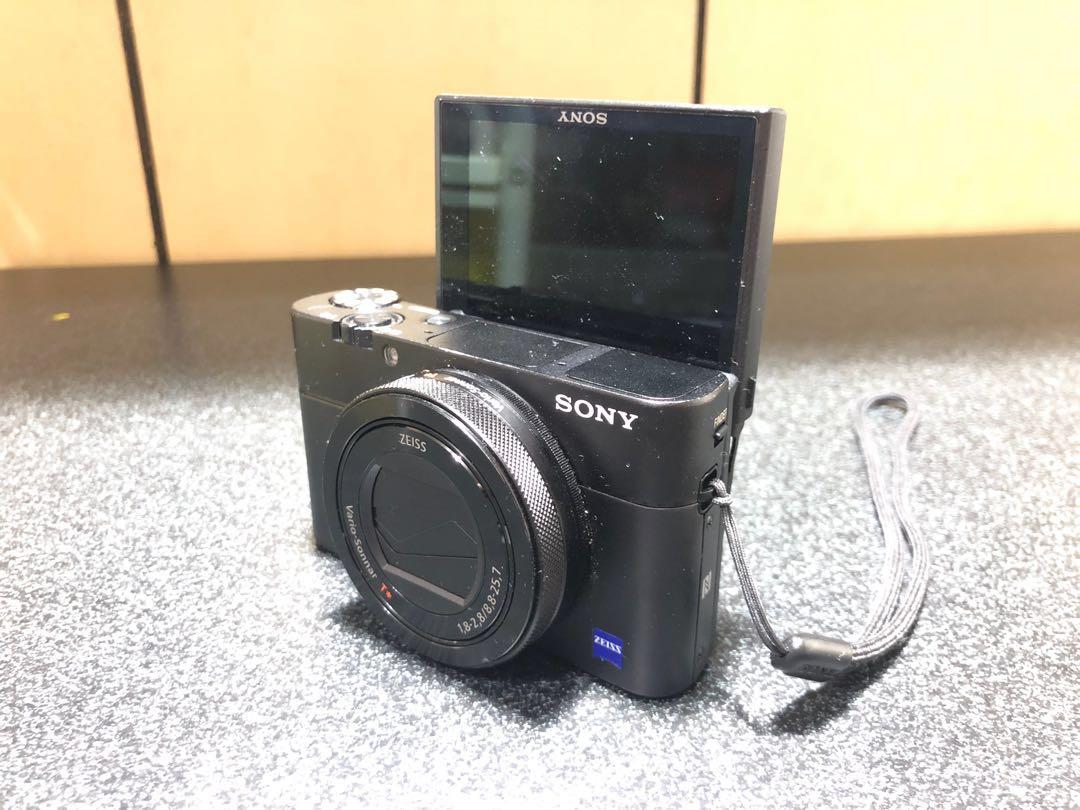 rx100摄影技巧pdf的简单介绍