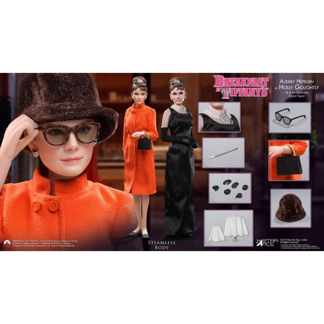 Poster, Affiche Audrey Hepburn en ligne | 3+1 GRATUIT