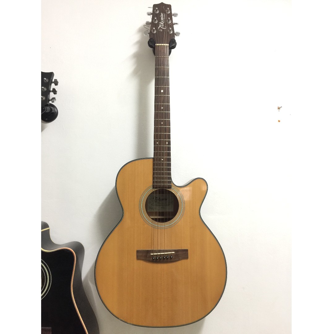 Takamine d series on sale price