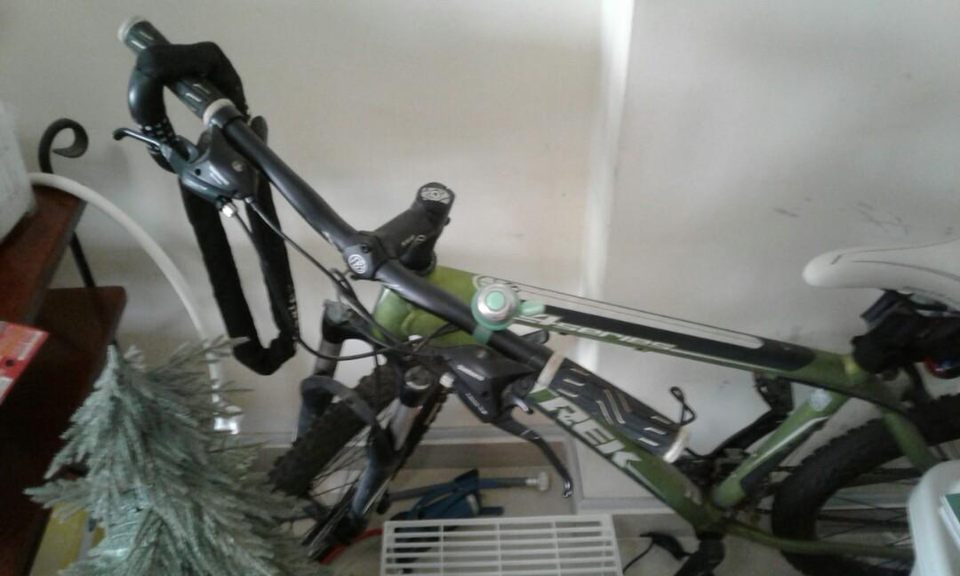 used trek bikes for sale near me