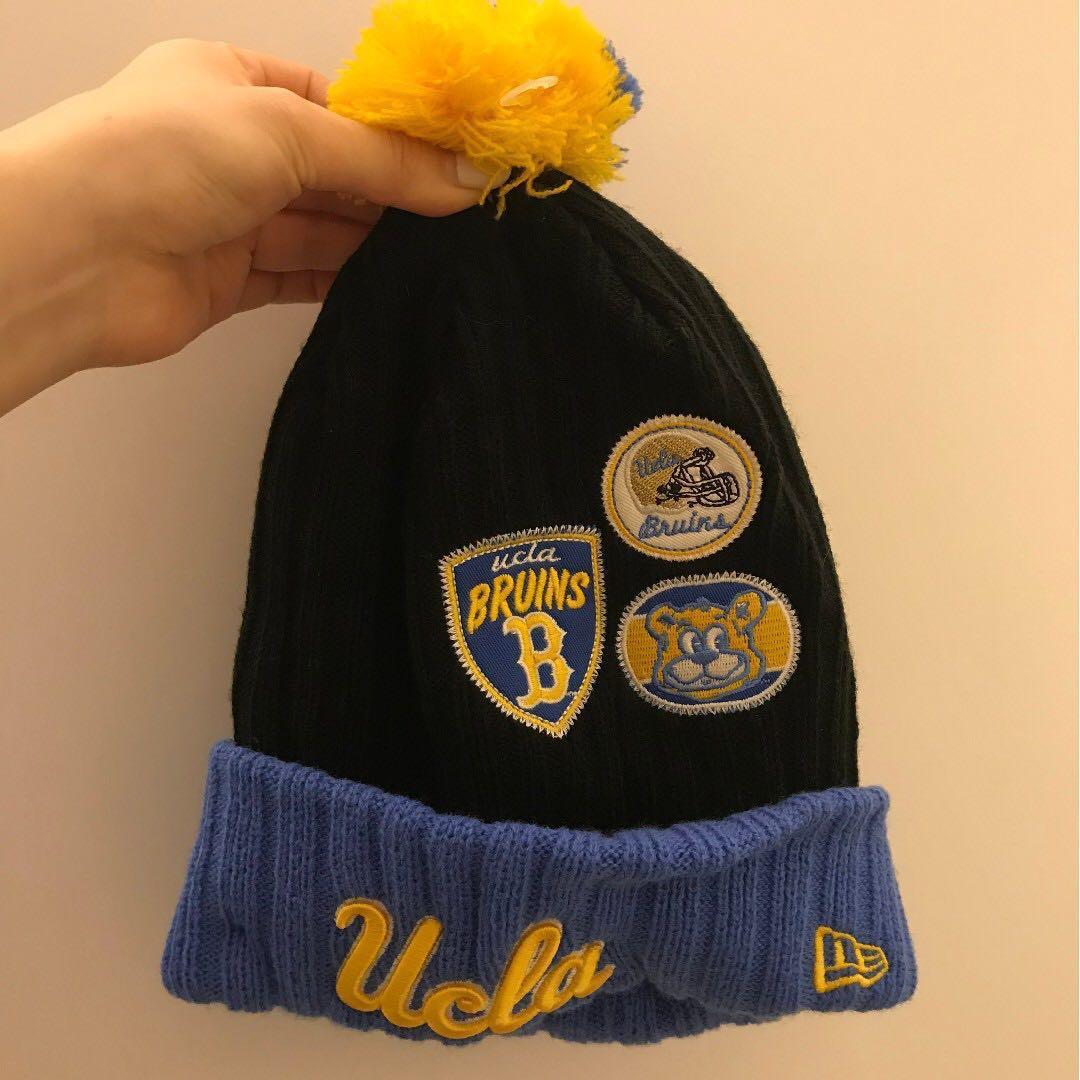 ucla beanie