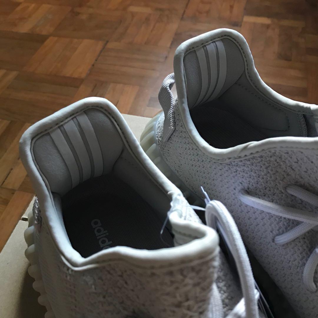 Champs yeezy sesame shop