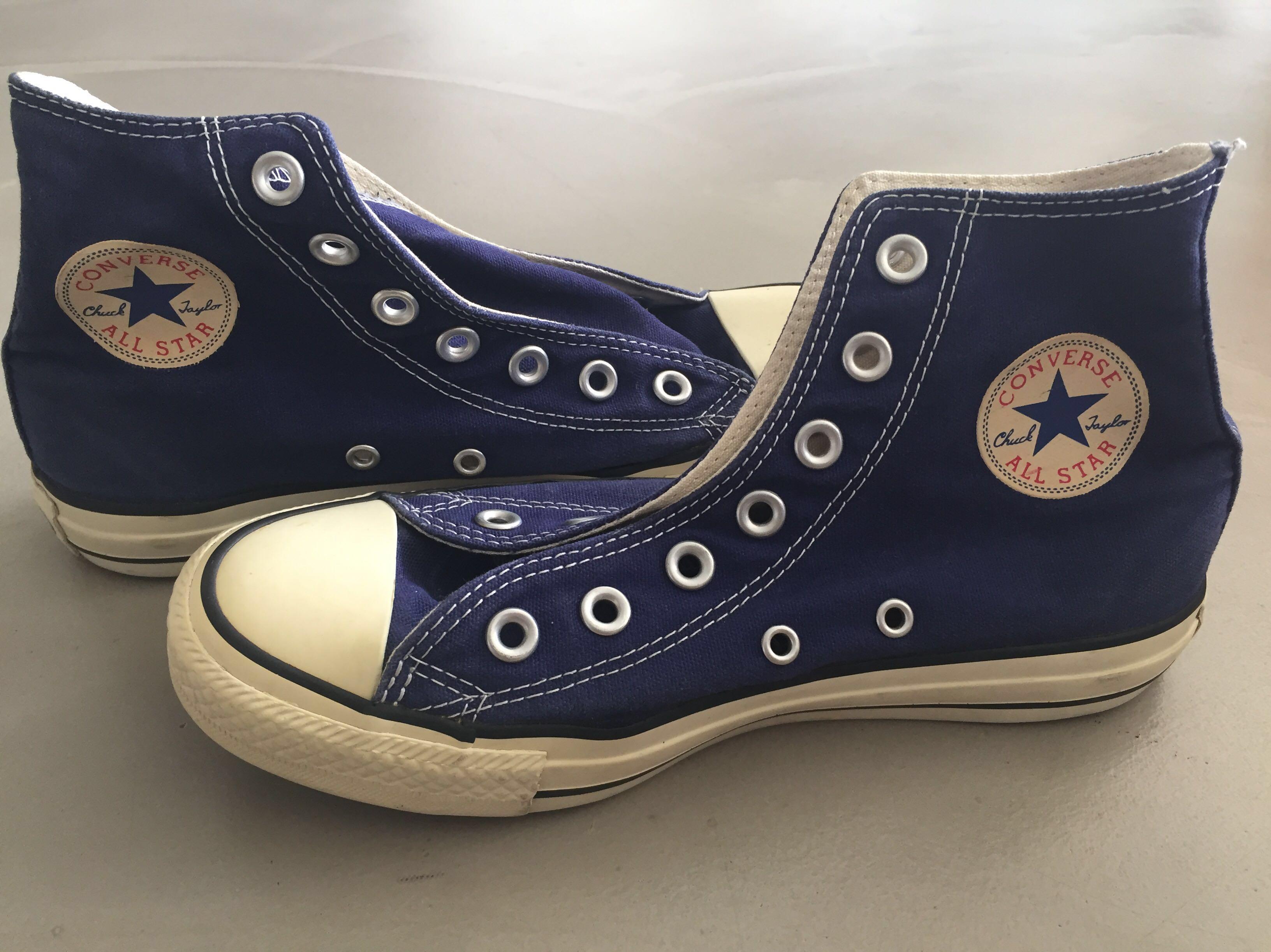 converse high cut price singapore