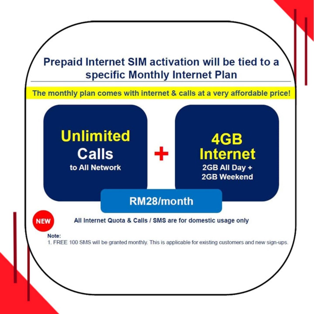 Unlimited Call Ke Semua Rangkaian Rm28 Bulanan 1pcs For Rm30 2pcs For Rm50 Page 8 Carigold Forum
