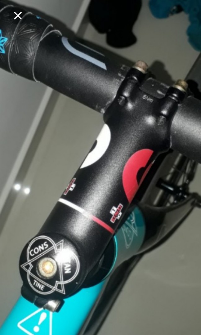 Stem sales os fixie