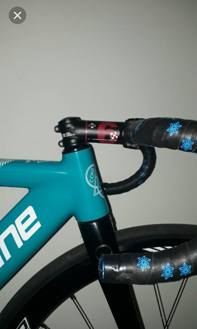 Stem shop os fixie