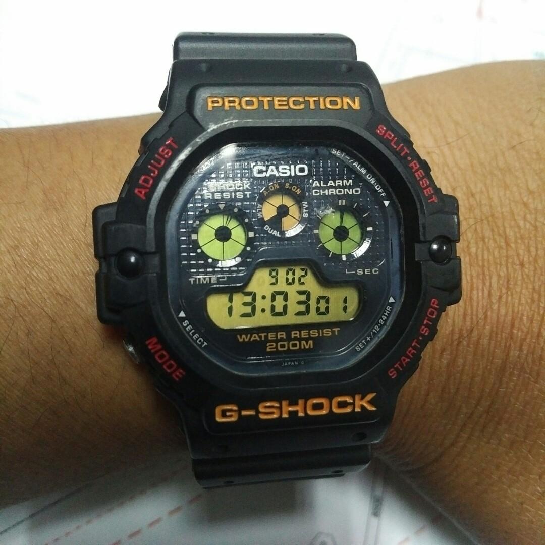 Dw 5900 vintage on sale