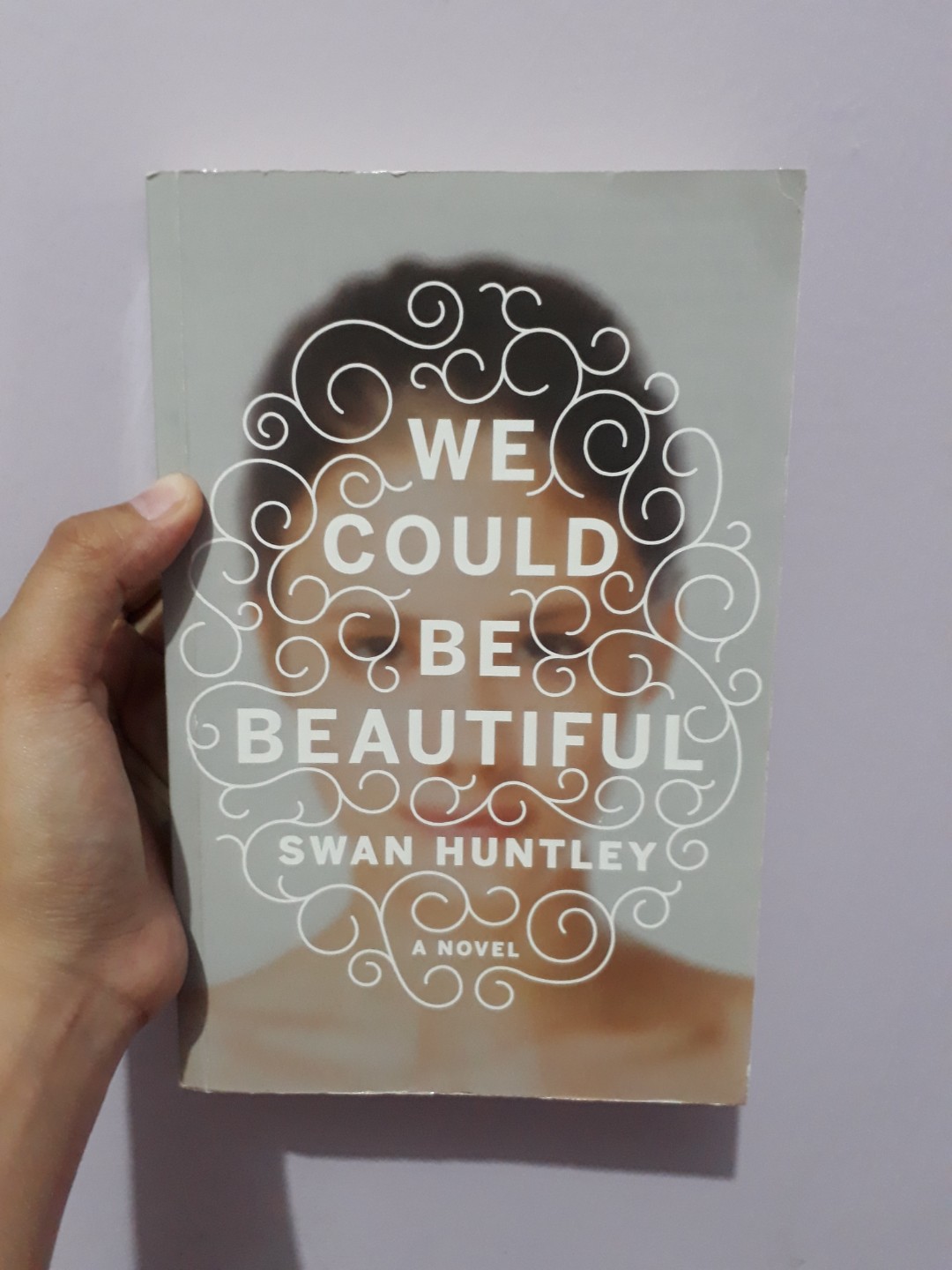 We Could Be Beautiful By Swan Huntley Books Stationery Books