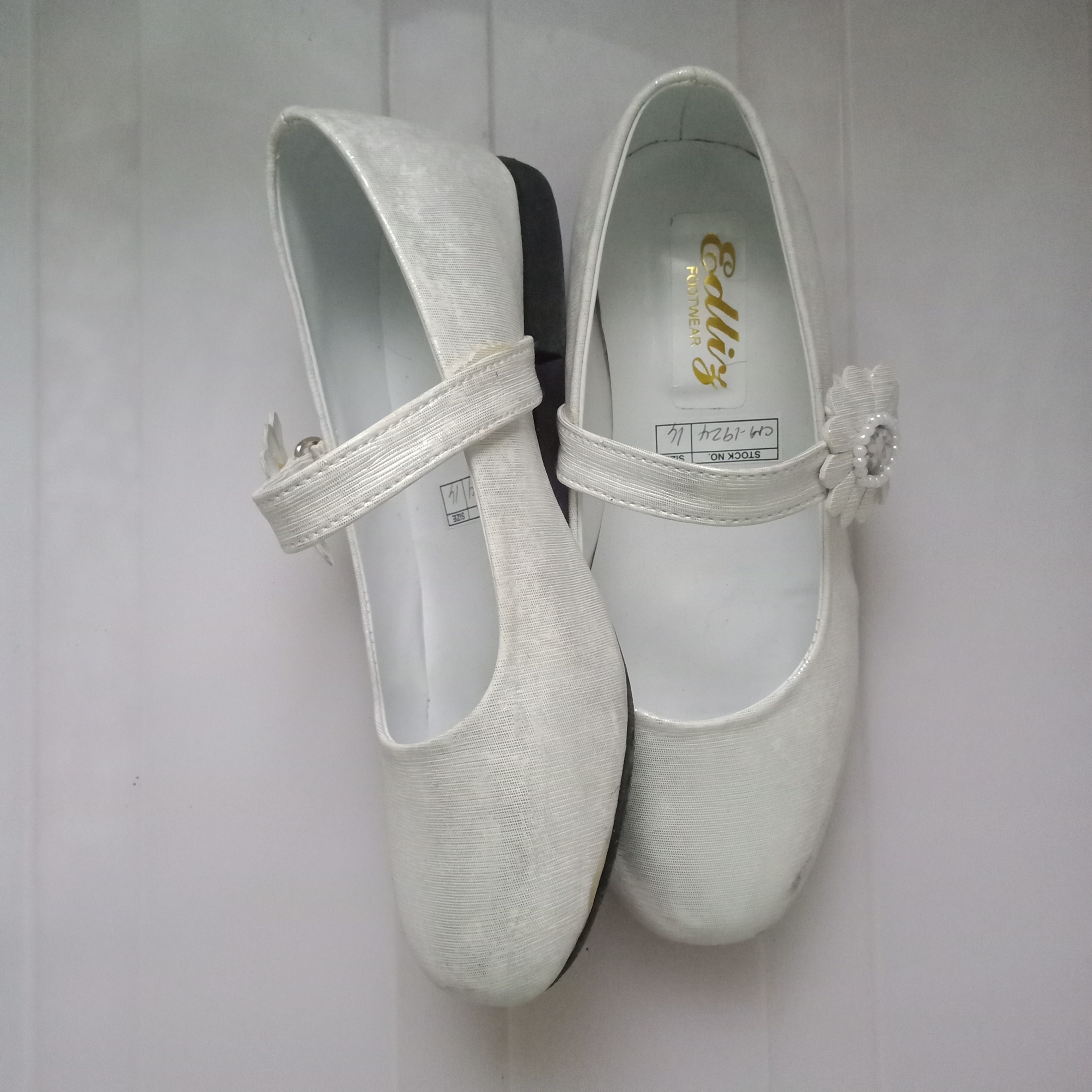 Kids) White Doll Shoes, Babies \u0026 Kids 