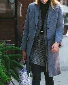 Cashmere blended chester coat discount