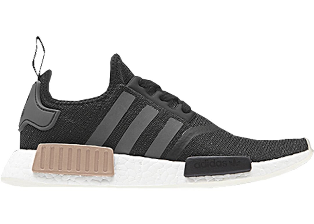 nmd black carbon