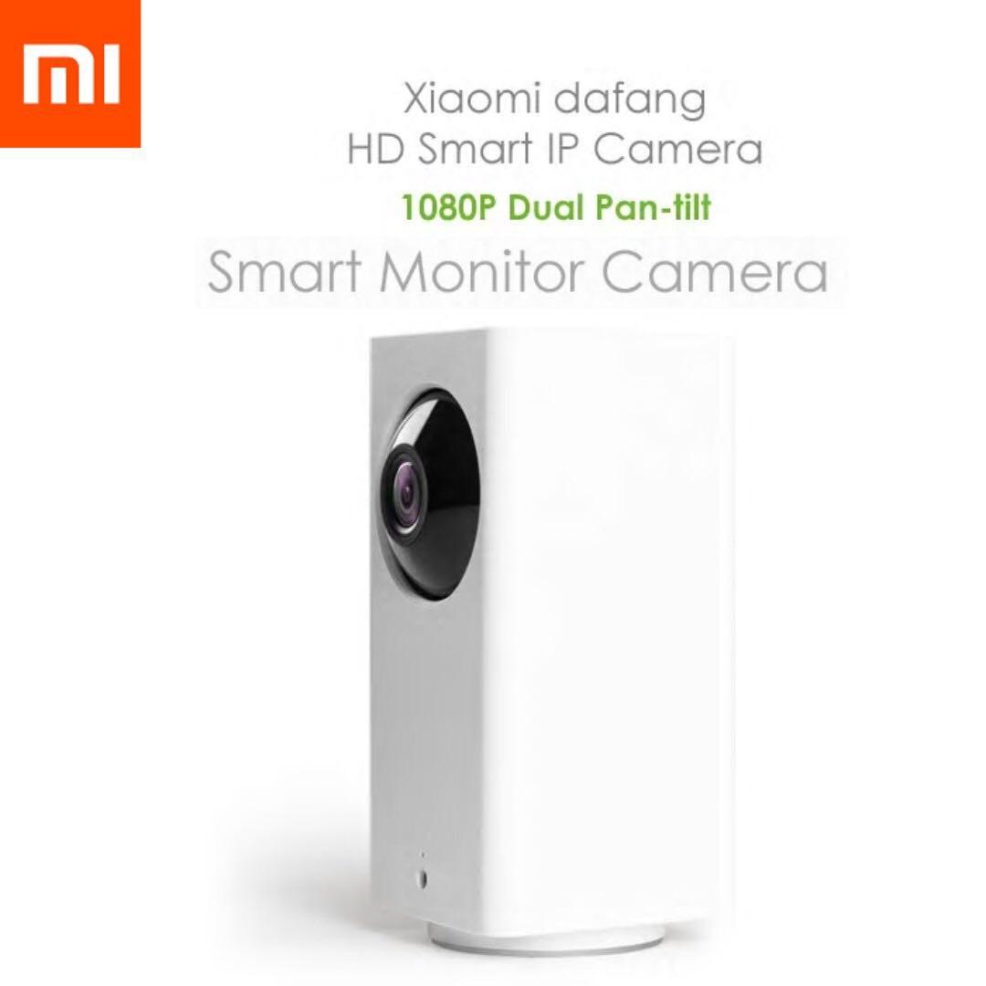 xiaofang google home