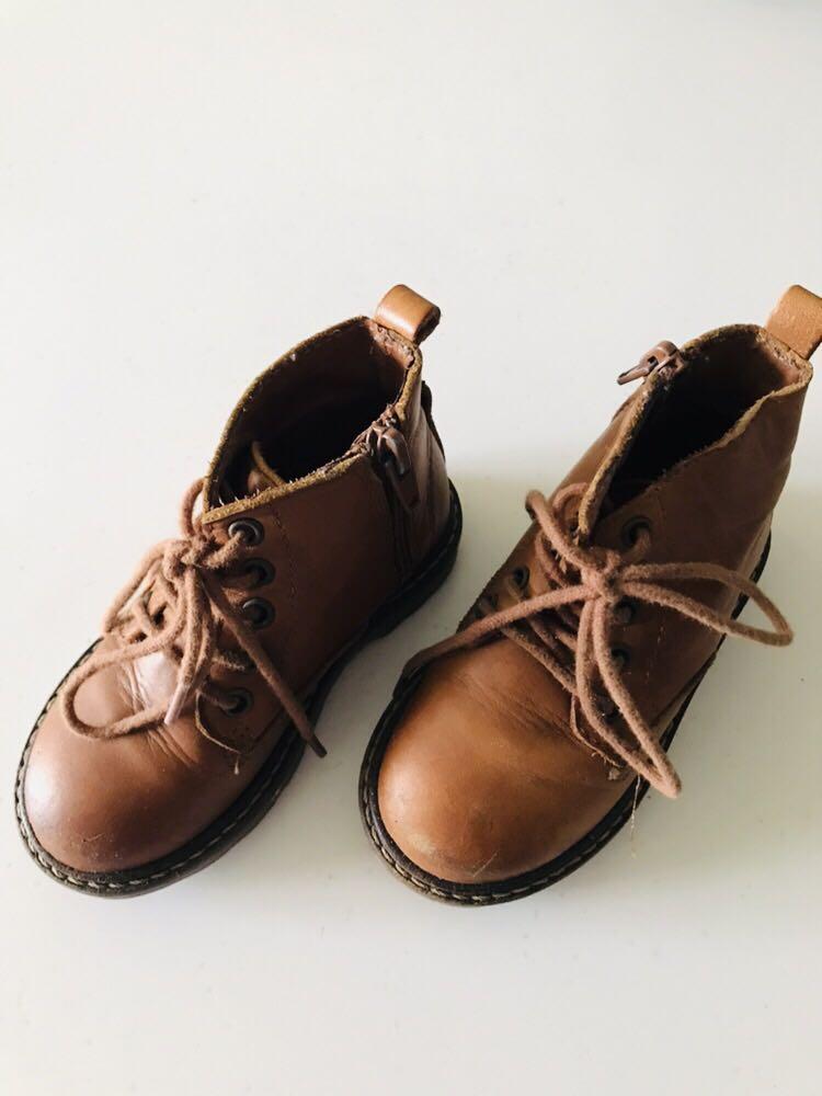 Zara Baby Boots, Babies \u0026 Kids, Babies 