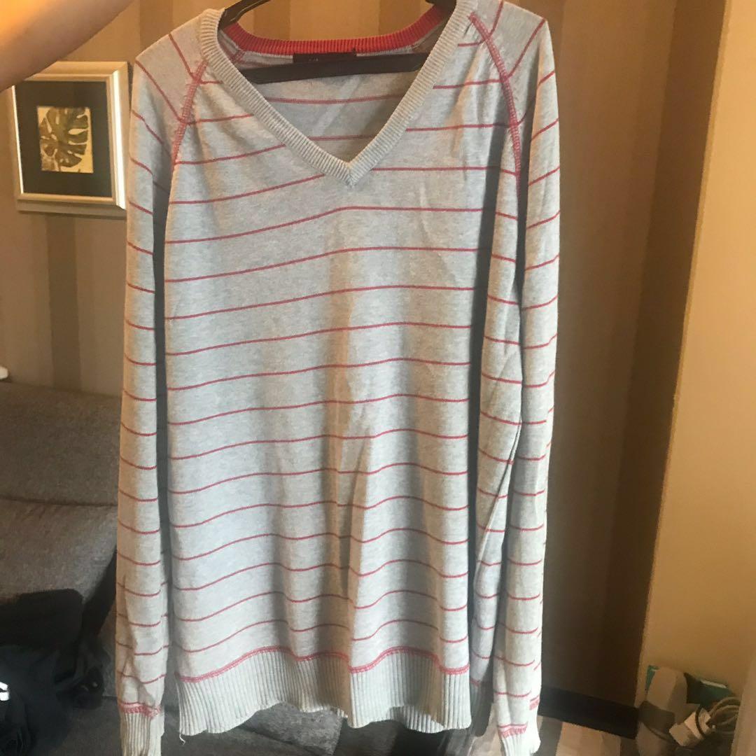 ZARA Sweat Shirt/Jumper (Category: Tshirts & Polo Shirts ) located in Mandaluyong City. Submitted by timtamaussie (Listing ID 192632928, Image 3). Description: This is a Pre loved item Well looked after In excellent condition Make an offer now before its gone #carousweldo.
