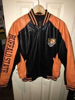 Steve & Barry’s Buffalo State Varsity Jacket
