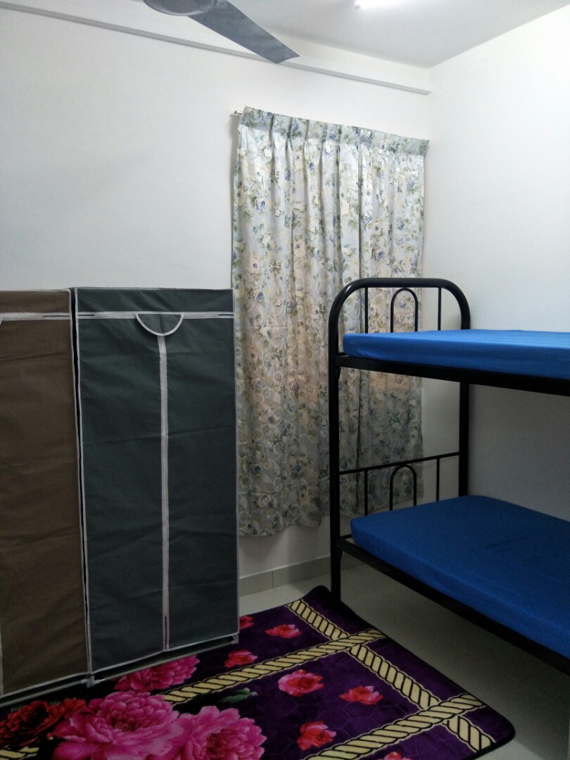 0 Deposit Bilik Sewa Area Tesco Ampang Property Rentals On Carousell