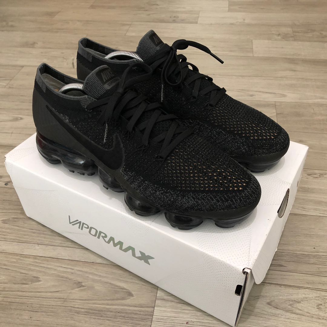 Authentic Nike Air Vapormax Flyknit 