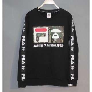 fila x aape