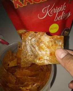 KACIDA keripik beling