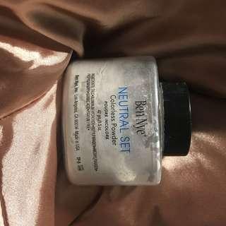 Ben Nye Setting Powder