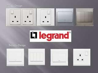 Electrical Services (Electrician) Electrical Services (Electrician)