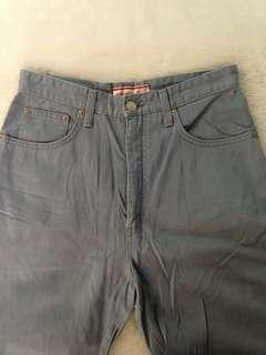 Bobson Ladys Denim Pants