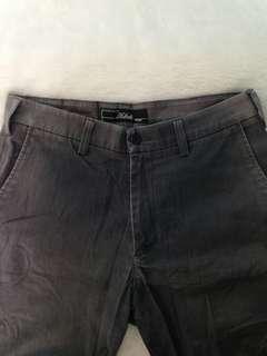 Gap Khakis