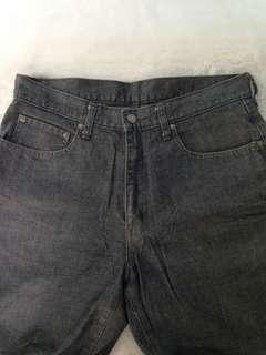 Uniqlo Jeans