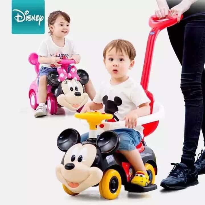 minnie mouse scuttlebug