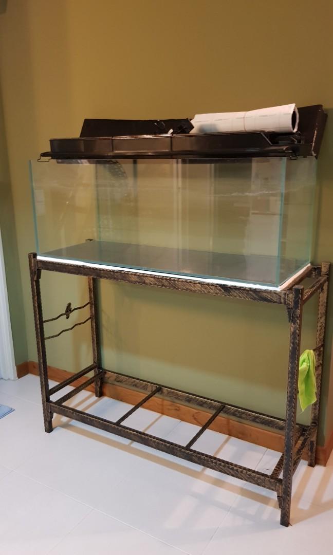 4ft aquarium stand sales
