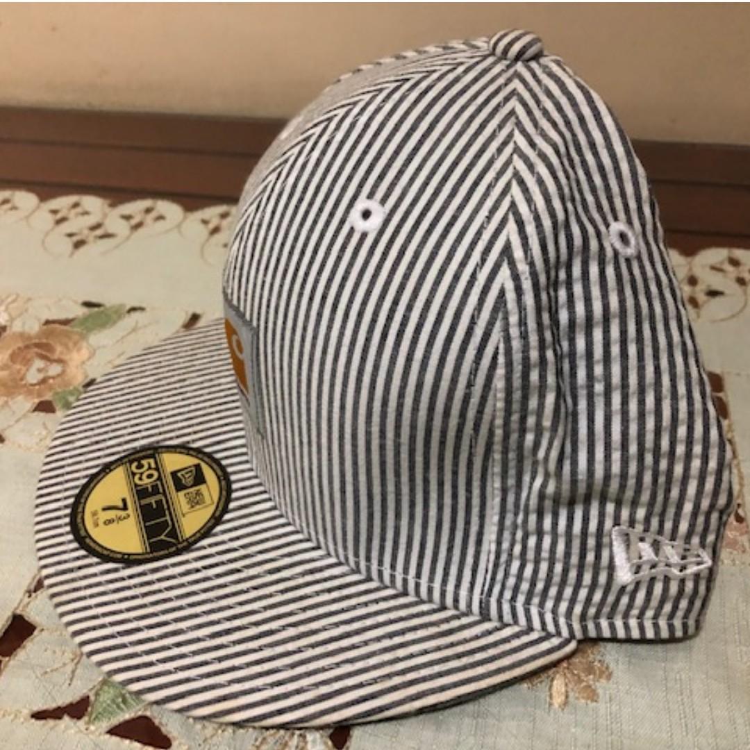 Carhartt 59fifty deals