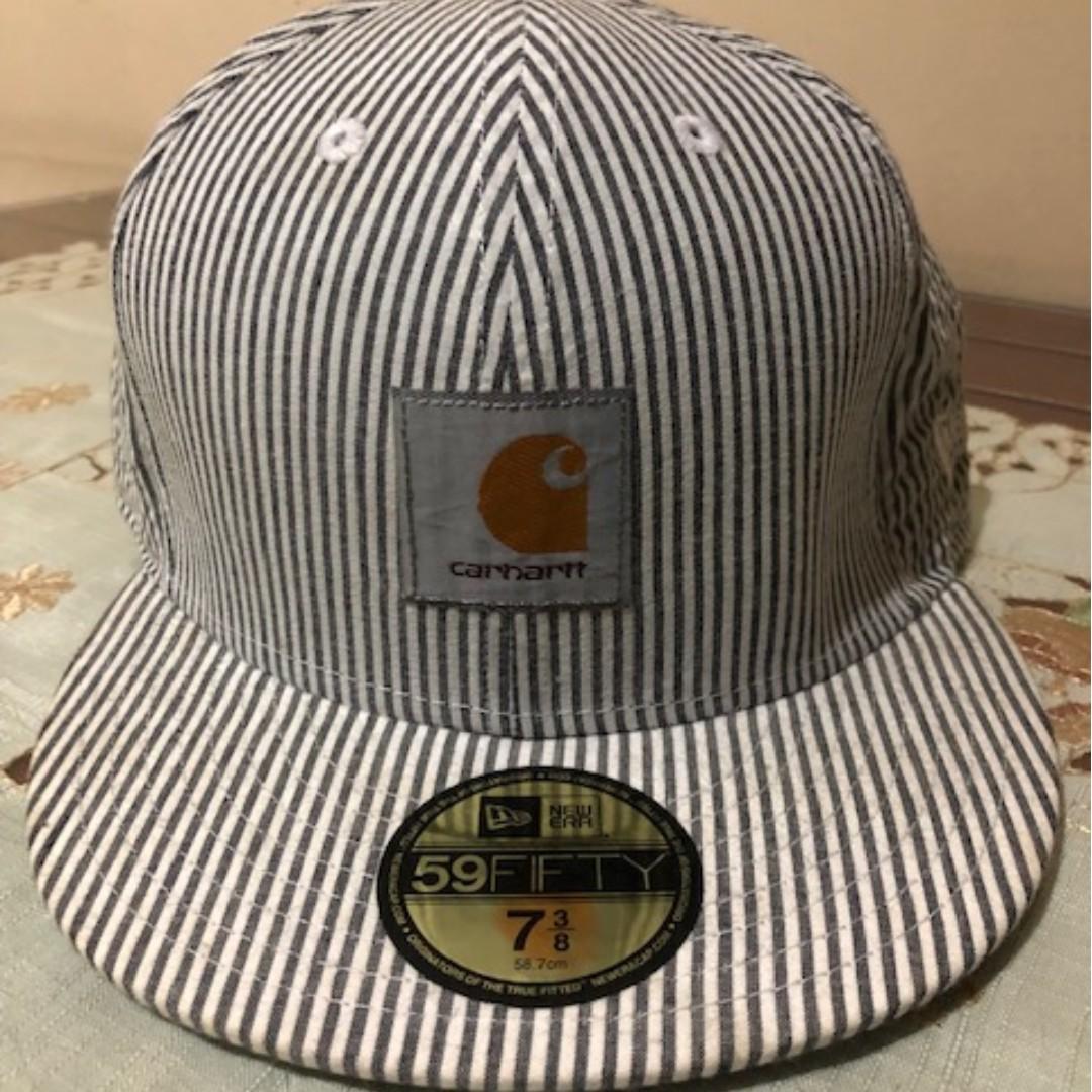 Carhartt 59fifty discount