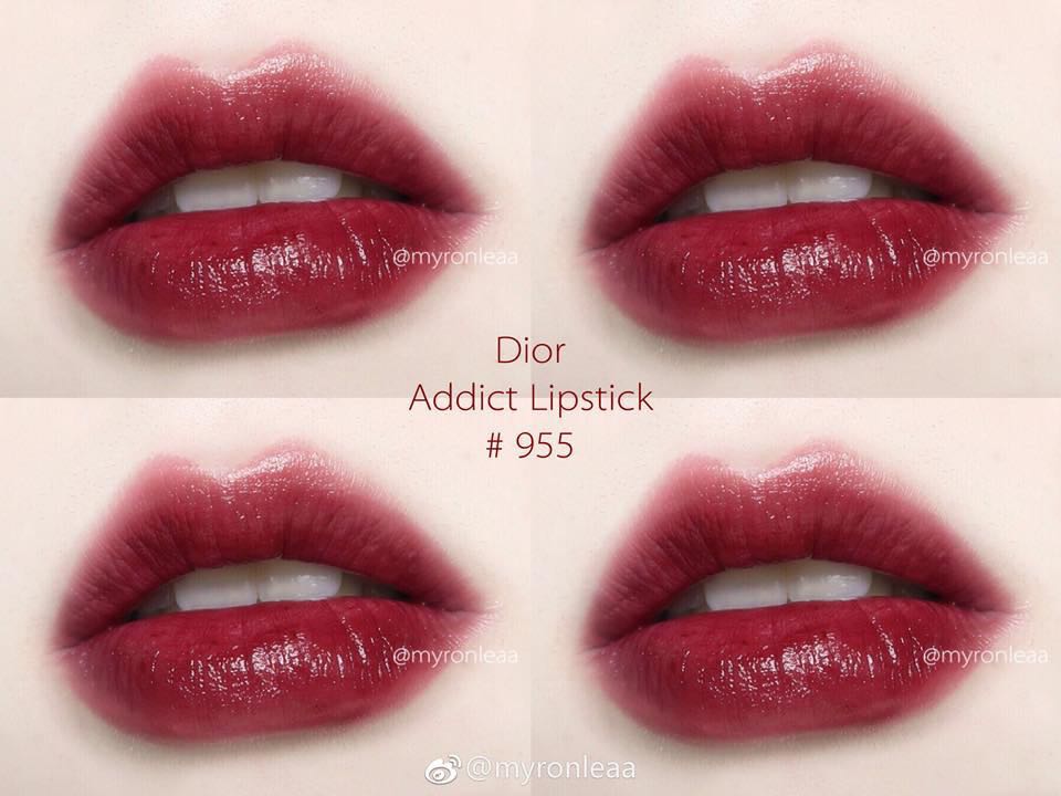 Dior 955 lipstick Carousell