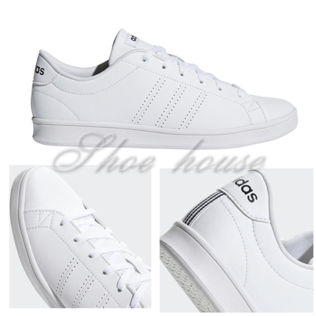 Adidas b44667 advantage clean qt top