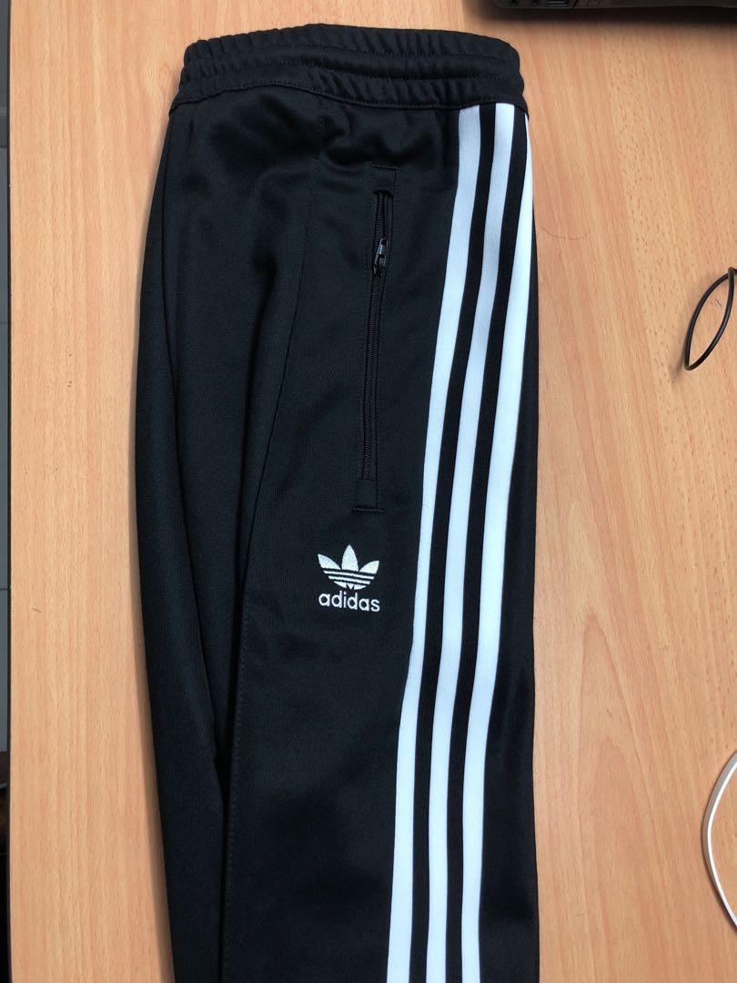 adidas skinny fit joggers