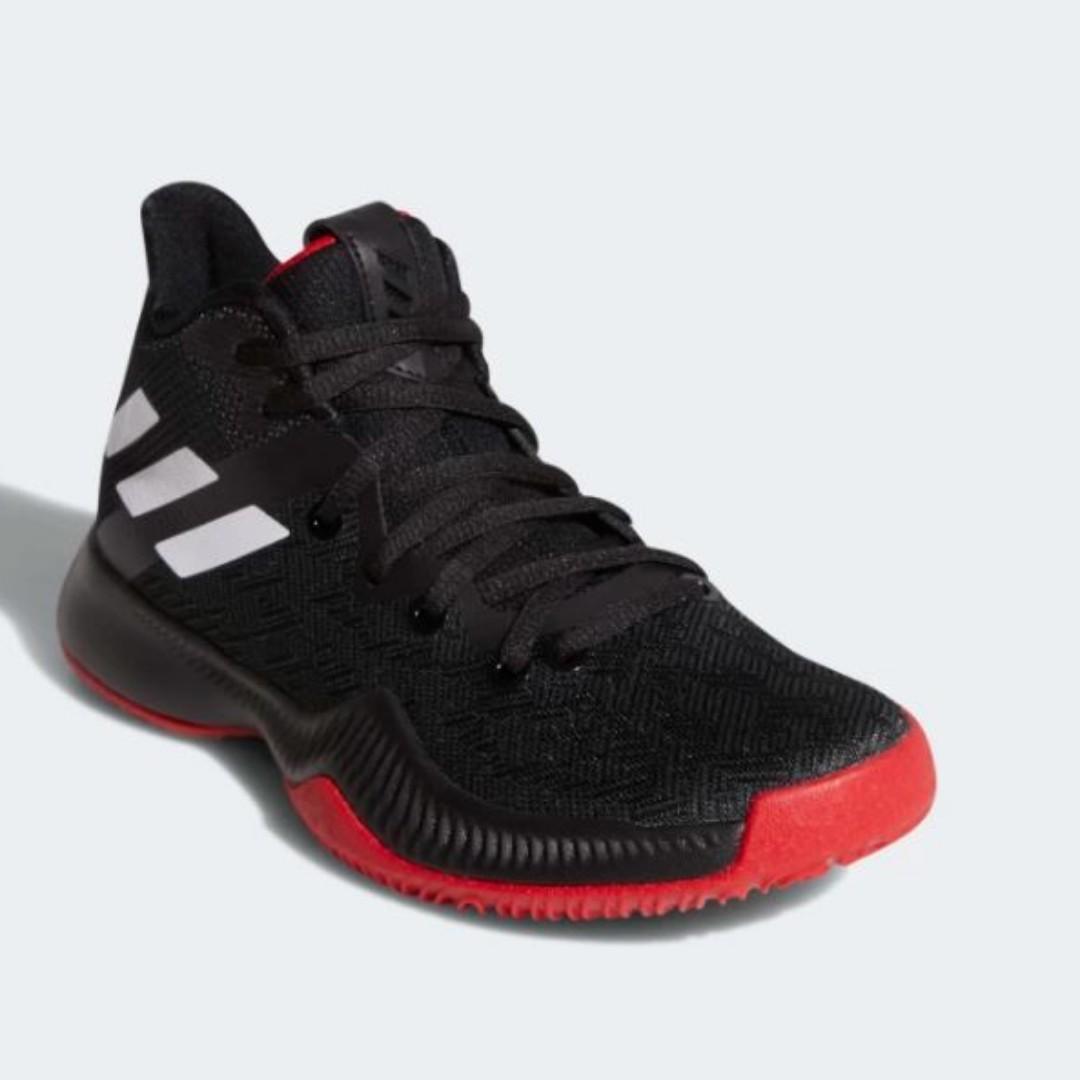 adidas mad bounce