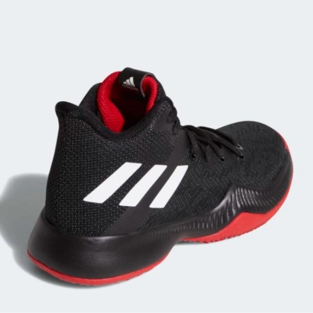 Adidas Mad Bounce Basketball Shoe Women S Fashion Shoes