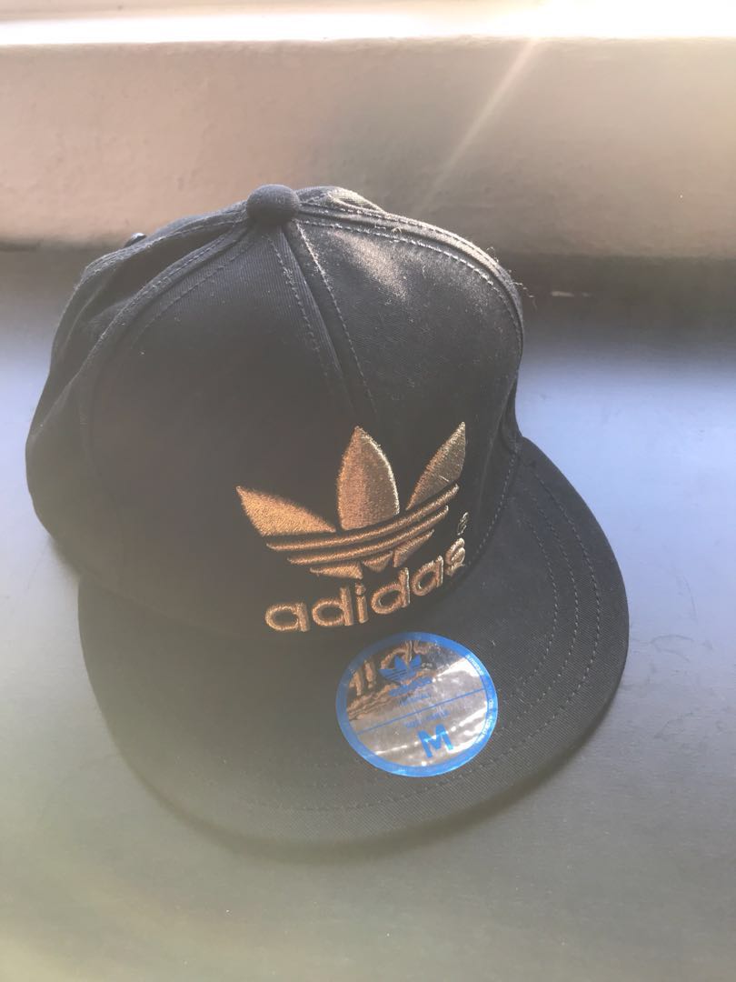 Adidas flat deals brim hat