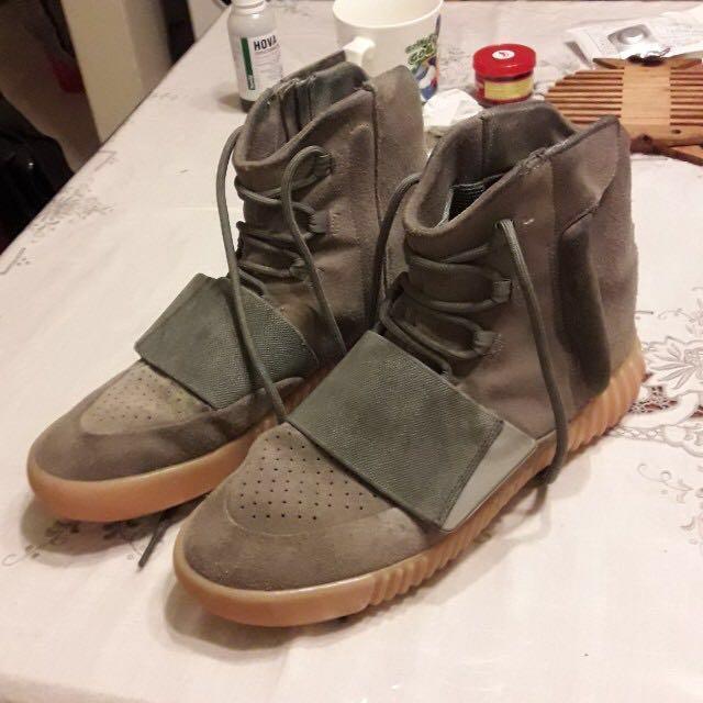 Adidas Yeezy Boost 750 Copy Ori