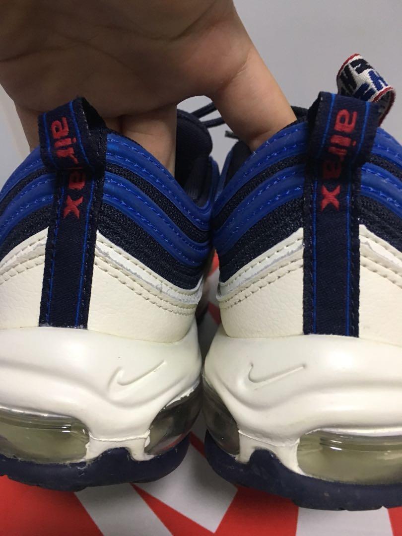 Air max 97 usa tape shop